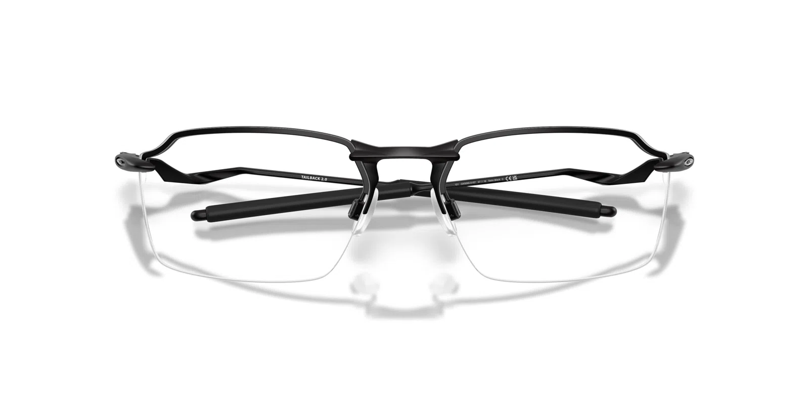 Oakley Tailback 2.0 5090 Eyeglasses - view 36